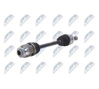 NTY NPW-KA-362 Drive shaft