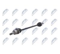 NTY NPW-KA-366 Drive shaft