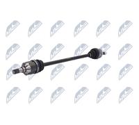 Drive Shaft Fits for Kia Carens III 06 Right, Manual, Automatic Transmission