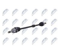 DRIVE SHAFT NPW-KA-416 FOR HYUNDAI KIA CEE'D/PRO/Sportswagon VENGA D4FC 1.4L i30