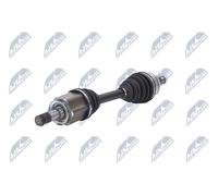 NTY NPW-LR-010 Drive shaft