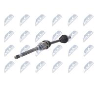NTY NPW-LR-011 Drive shaft