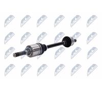 NTY NPW-LR-012 Drive shaft