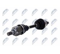 NTY NPW-LR-013 Drive shaft