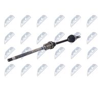 NTY NPW-LR-031 Drive shaft