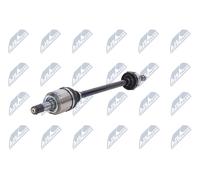 NTY NPW-LR-033 Drive shaft