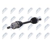 NTY NPW-LR-037 Drive shaft
