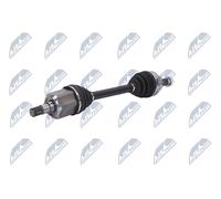 NTY NPW-LR-039 Drive shaft