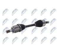 NTY NPW-LR-041 Drive shaft