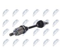 NTY NPW-LR-048 Drive shaft