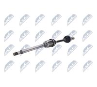 NTY NPW-LR-049 Drive shaft