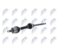 NTY NPW-LR-057 Drive shaft