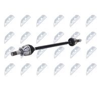 NTY NPW-LR-060 Drive shaft