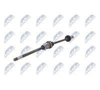 NTY NPW-MA-003 Drive shaft
