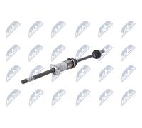 NTY NPW-MA-008 Drive shaft