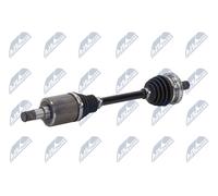 NTY NPW-ME-074 Drive shaft