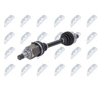 DRIVESHAFT For MERCEDES S W222/C217/A217 13- /ATM,FRONT,RIGHT/