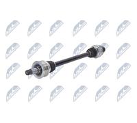 NTY NPW-ME-138 Drive shaft