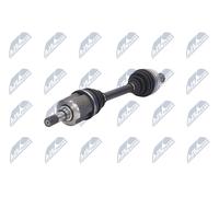 NTY NPW-ME-150 Drive shaft