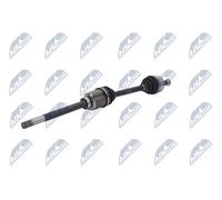 NTY NPW-ME-152 Drive shaft
