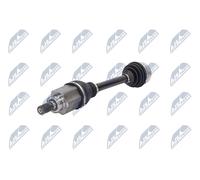 NTY NPW-ME-170 Drive shaft