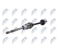 NTY NPW-ME-184 Drive shaft