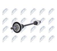 NTY NPW-ME-189 Drive shaft