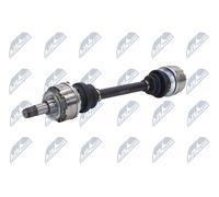 NTY NPW-ME-190 Drive shaft