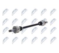 NTY NPW-ME-197 Drive shaft