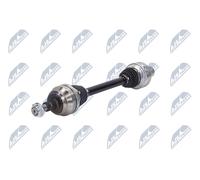 NTY NPW-ME-209 Drive shaft