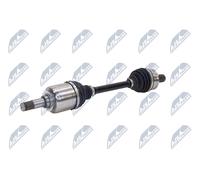 NTY NPW-ME-214 Drive shaft