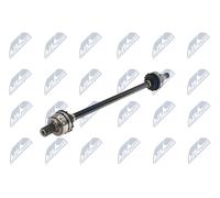 NTY NPW-ME-222 Drive shaft