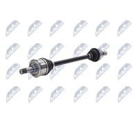 NTY NPW-ME-229 Drive shaft