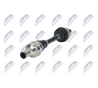 NTY NPW-ME-241 Drive shaft