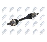 NTY NPW-ME-246 Drive shaft