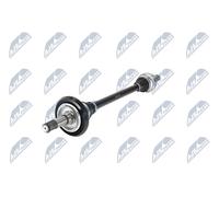 NTY NPW-ME-247 Drive shaft