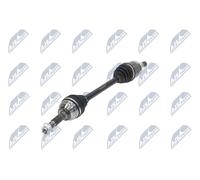 NTY NPW-MG-000 Drive shaft