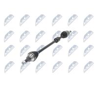 DRIVE SHAFT NPW-MG-005 FORDRIVE SHAFT NPW-MG-005 FOR MG 10322607