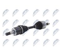 NTY NPW-MS-000 Drive shaft