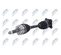 NTY NPW-MS-001 Drive shaft