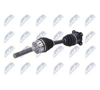 NTY NPW-MS-051 Drive shaft