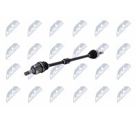 NTY NPW-MS-100 Drive shaft