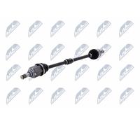 NTY NPW-MS-108 Drive shaft