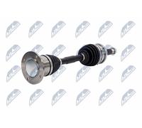 NTY NPW-MS-112 Drive shaft