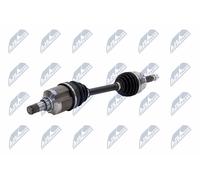NTY NPW-MS-116 Drive shaft