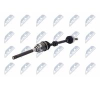 NTY NPW-MS-122 Drive shaft