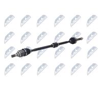 NTY NPW-MS-132 Drive shaft