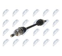 NTY NPW-MS-133 Drive shaft