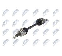 NTY NPW-MZ-040 Drive shaft