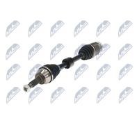NTY NPW-MZ-050 Drive shaft
